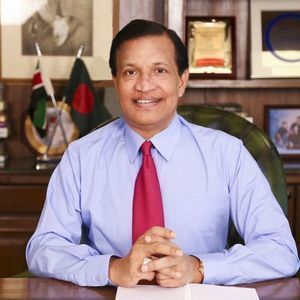 Rana Shafiullah