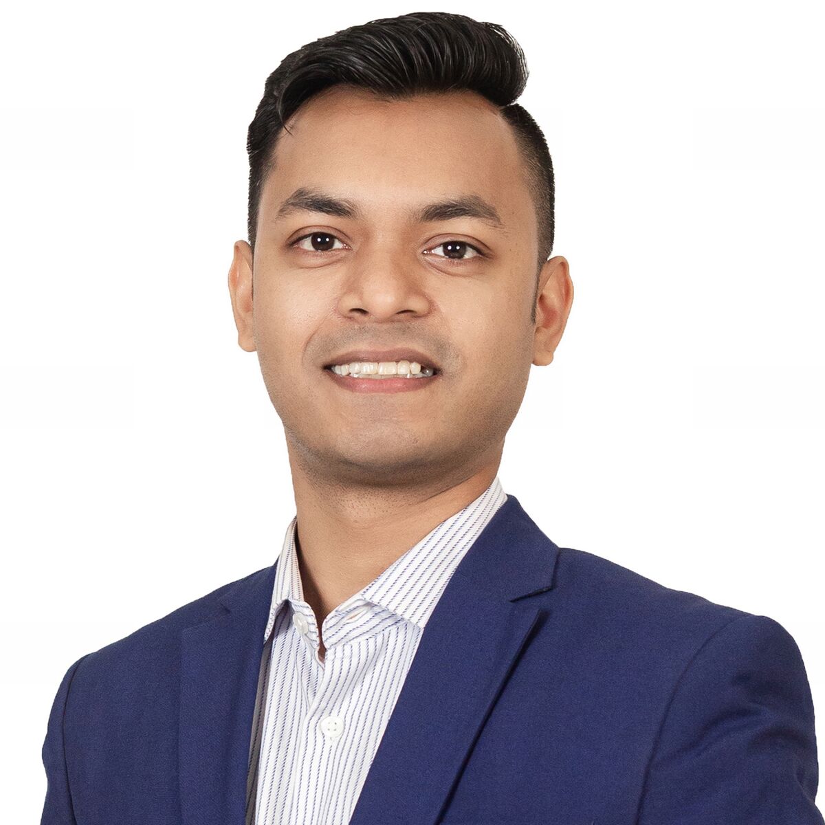Md. Tareq Rahman