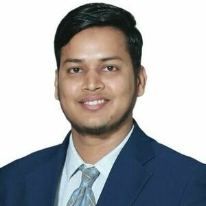 Md. Azmul Hasan