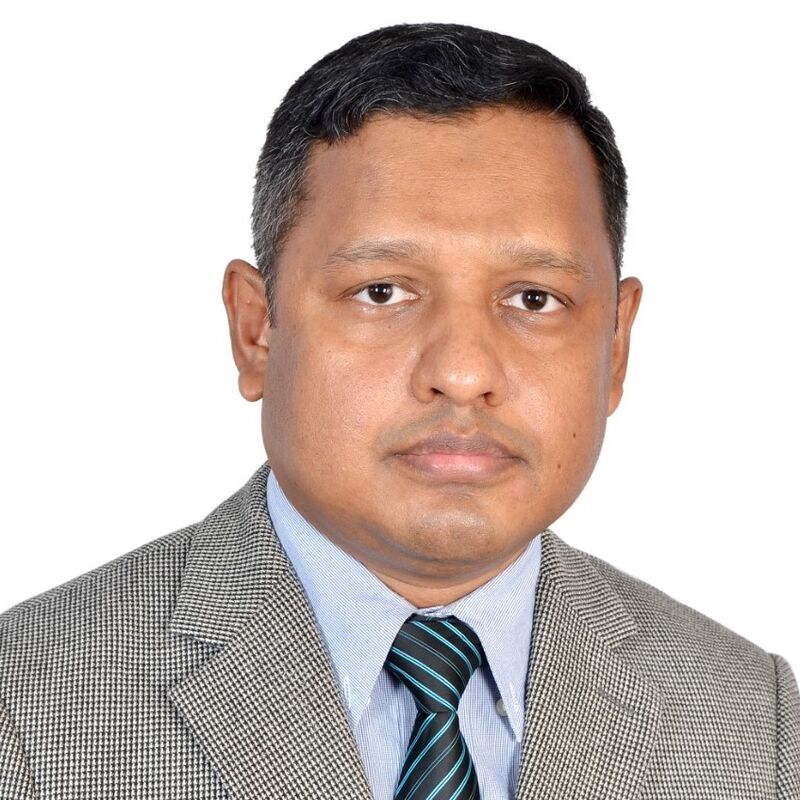Md. Omar Faruk