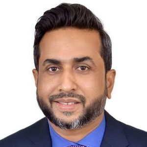 Md Jahirul Islam Mizan